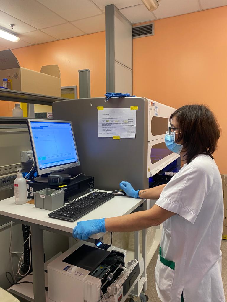 4 e 8 marzo: screening e prevenzione per la salute a Lecco e in Brianza