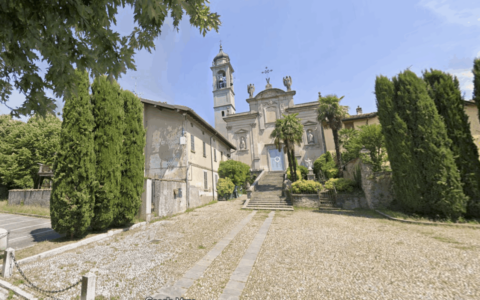 A marzo proseguono le aperture dei siti religiosi dell’Antico percorso di fede dell’Alta Brianza