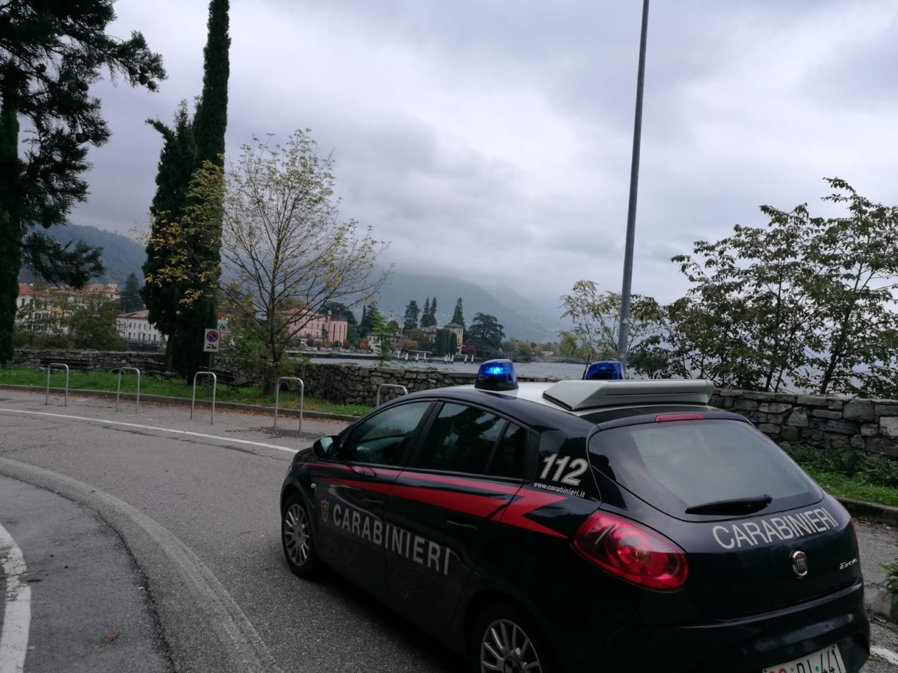Arrestato G.D., il truffatore seriale che colpiva in Lombardia