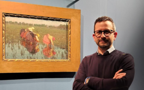 ARTISTIMA 26: la collettiva di pittura degli studenti dell’Ima di Lecco