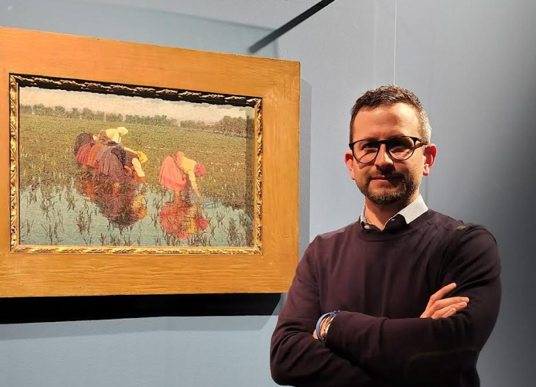 ARTISTIMA 26: la collettiva di pittura degli studenti dell’Ima di Lecco