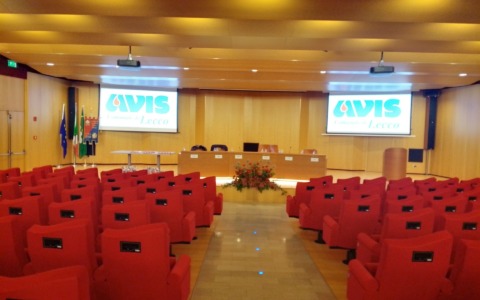 Avis Lecco: l’assemblea annuale si avvicina