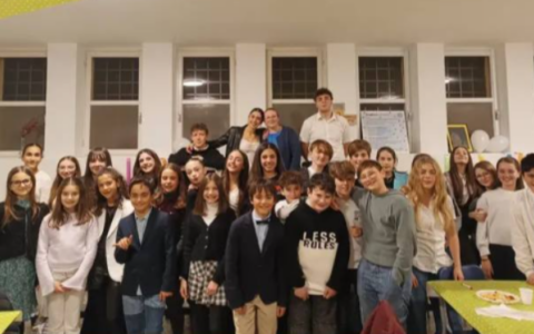 Ballabio: trionfo per il Carnevale dell’Oratorio