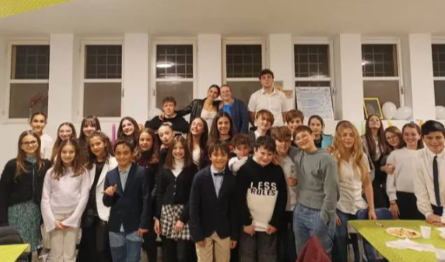 Ballabio: trionfo per il Carnevale dell’Oratorio