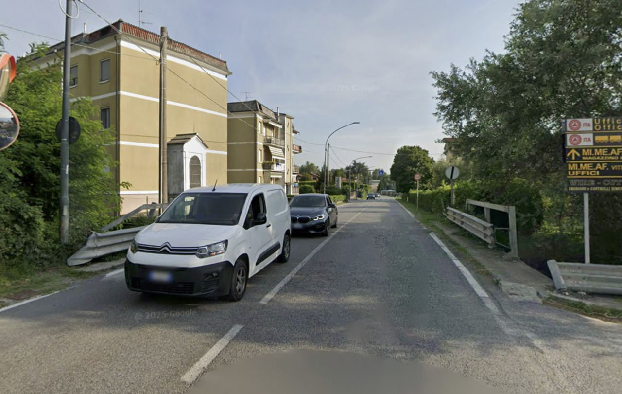 Calolziocorte, ponticello di Sala: Fragomeli e Rosati avvertono “è troppo ammalorato”