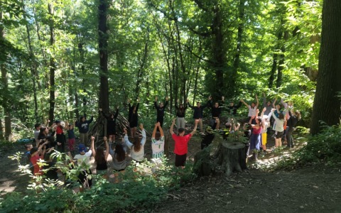 Cascina Rapello: attese attività estive per i giovani dei Comuni lecchesi