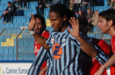 Christian Jidayi, ex giocatore del Lecco, trovato senza vita