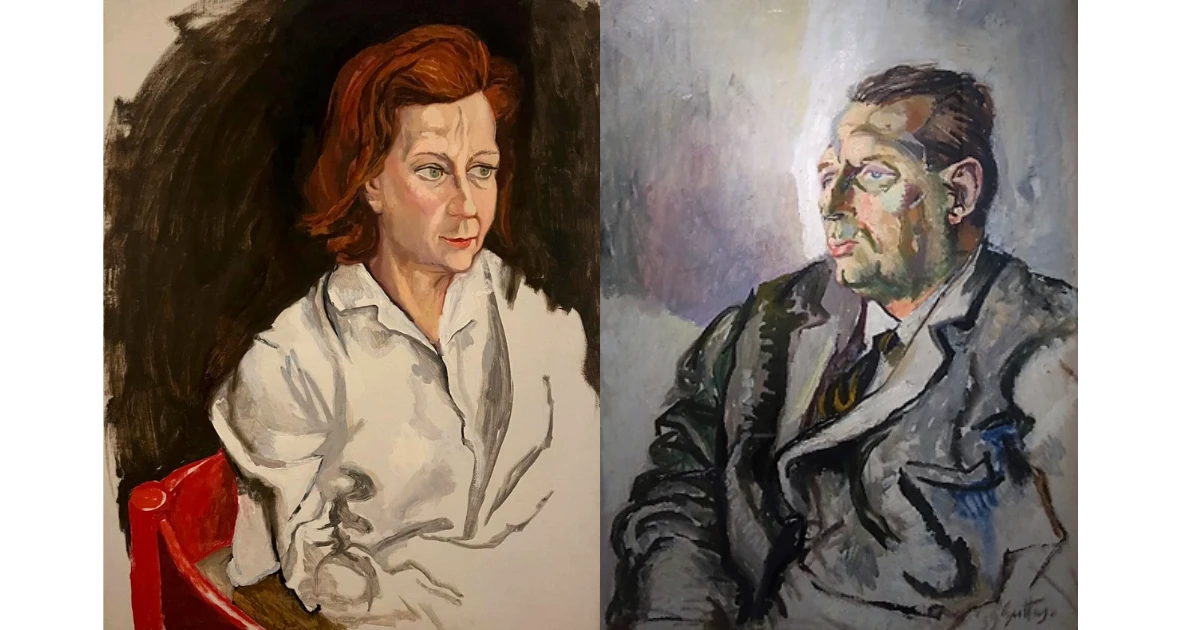 Collaborazione tra Simul Lecco e Archivio Morlotti per Milano MuseoCity