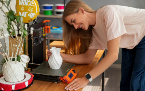 Corso di Stampa 3D con Confcommercio Lecco: Un’opportunità per tutti