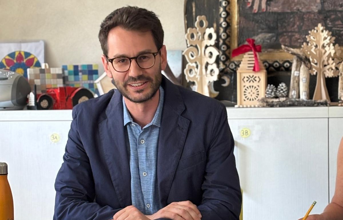 Emanuele Manzoni presidente della Commissione Welfare di ANCI