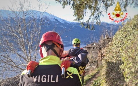 Emergenza a Bellano: 75enne colpito da malore