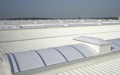 Energy Saving Lucernari: innovazione e sostenibilità nel settore edile