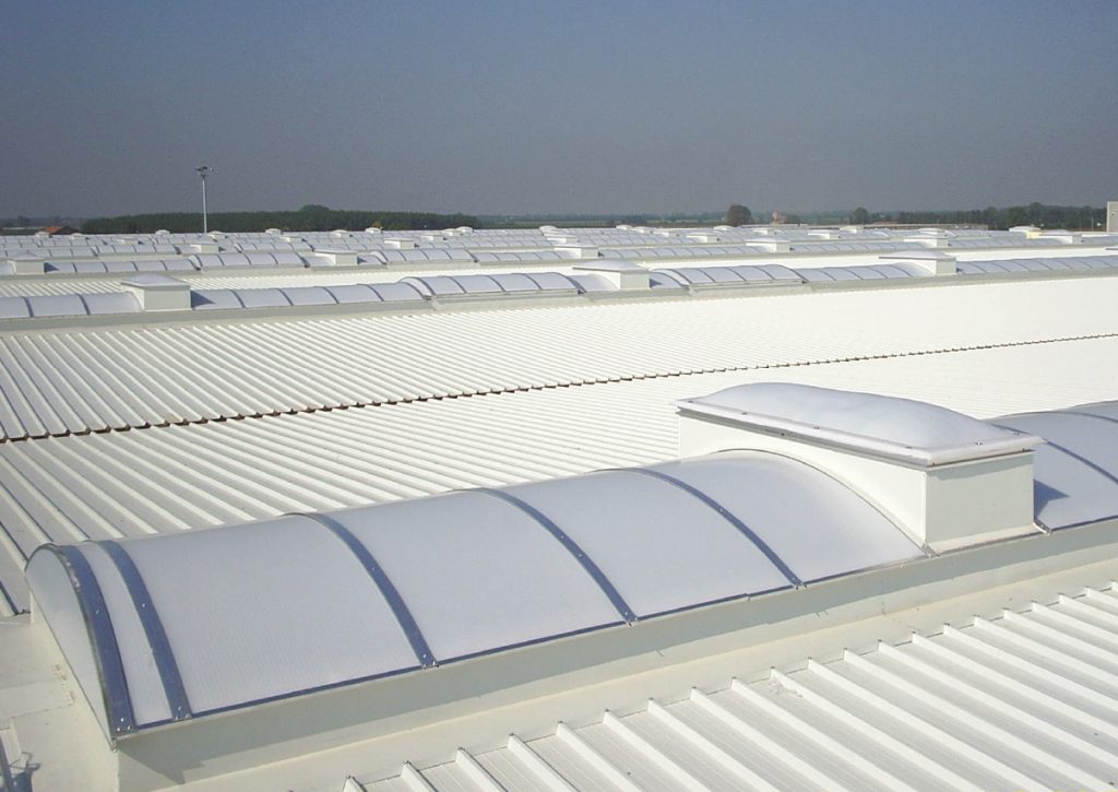 Energy Saving Lucernari: innovazione e sostenibilità nel settore edile