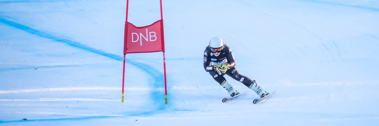 Federico Pelizzari: il sogno paralimpico in vista di casa