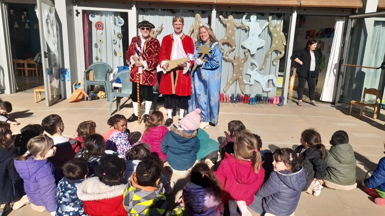 Festeggiamenti del Carnevalone di Lecco 2026: magia tra i più piccoli