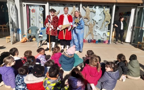 Festeggiamenti del Carnevalone di Lecco 2026: magia tra i più piccoli