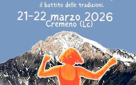 Folk in Grigna: un weekend di musica e tradizione