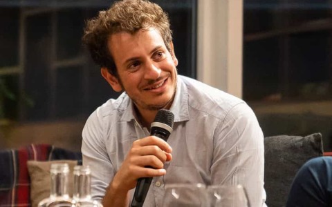 Giovanni Mori a Lecco: un incontro su città sostenibili