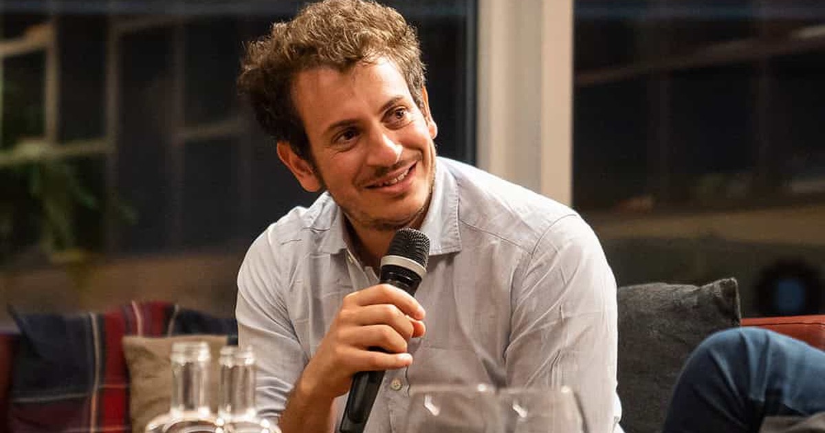 Giovanni Mori a Lecco: un incontro su città sostenibili