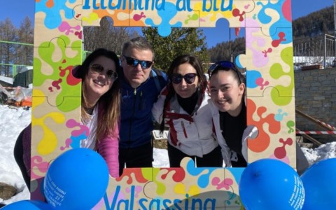 Grande partecipazione alle Betulle per “Una domenica per Giampy”