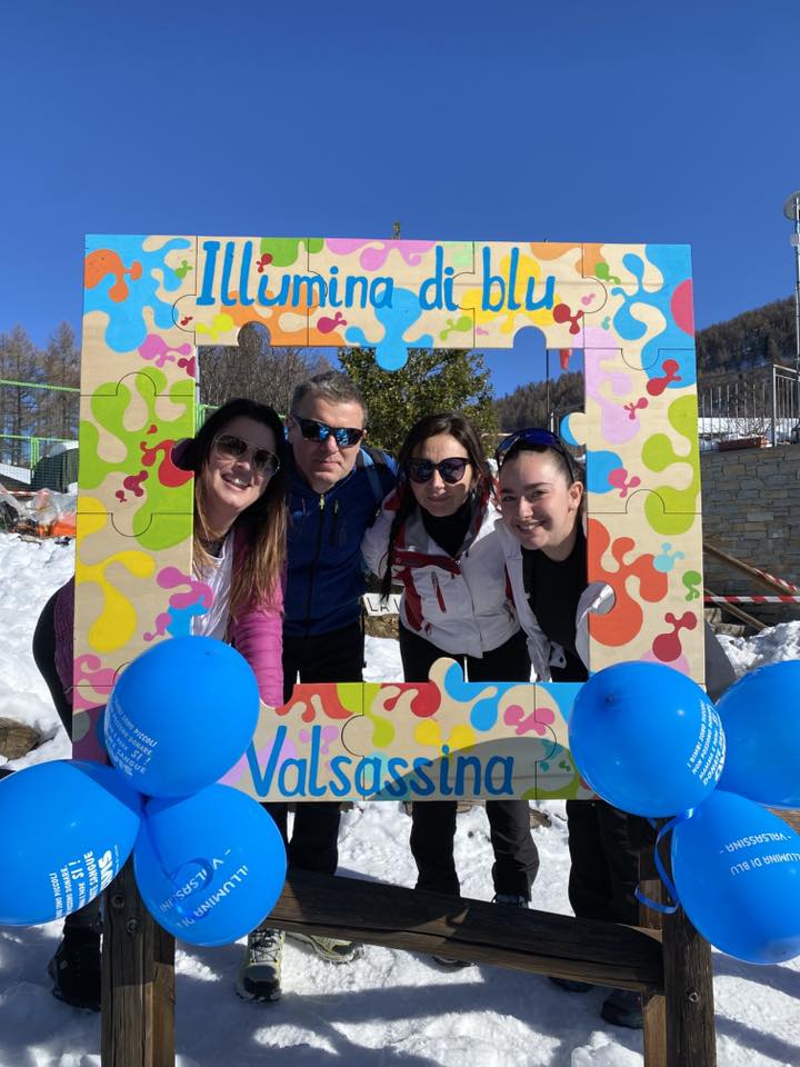 Grande partecipazione alle Betulle per “Una domenica per Giampy”