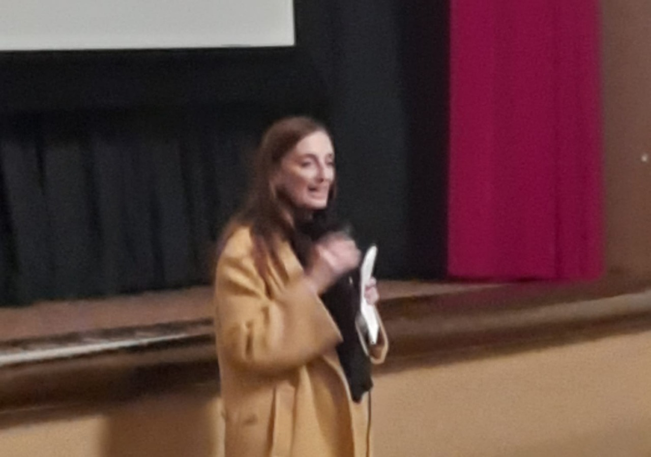 Il docufilm su Giulio Regeni in prima visione al Palladium