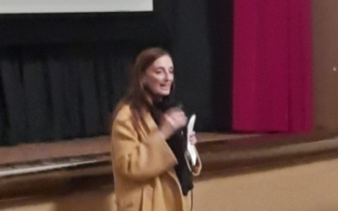 Il docufilm su Giulio Regeni in prima visione al Palladium