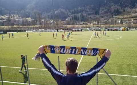 Il summer camp di Cortenova è in arrivo