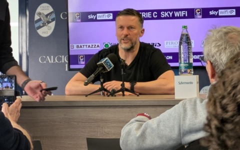 Il tecnico Valente: “A Brescia per ottenere ciò che ci spetta”