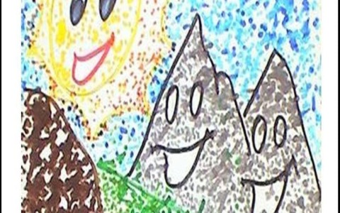 Inaugurata la prima biblioteca di strada a Introbio