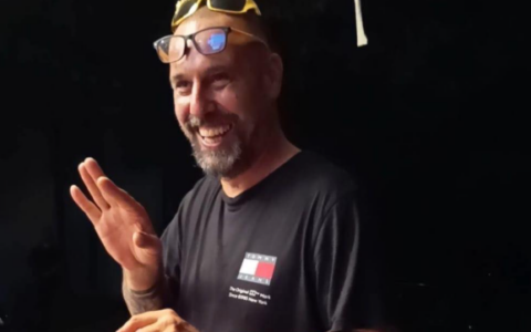 La comunità di Mandello piange Giorgio Curioni, il calcio perde un grande allenatore