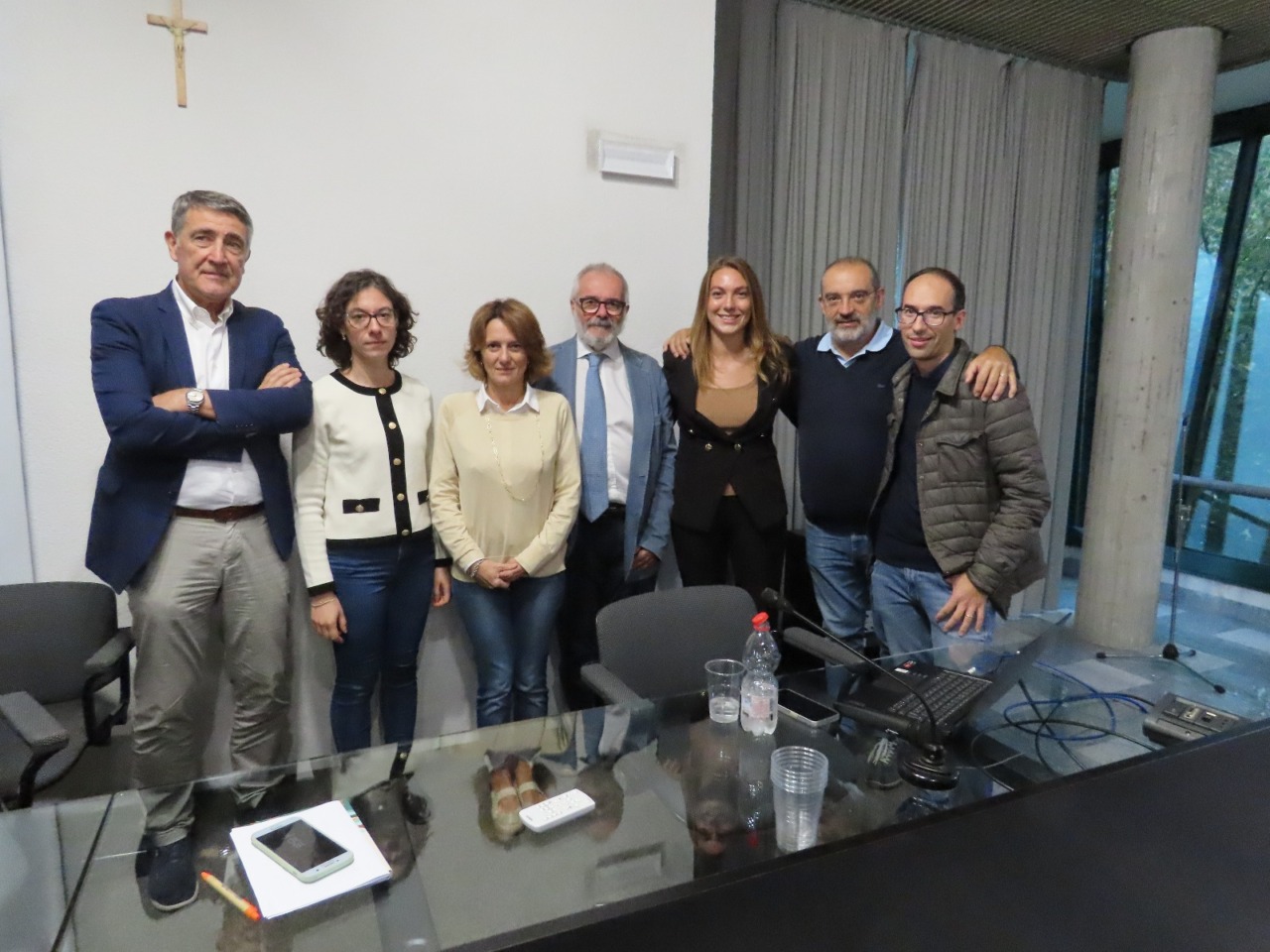 Lecco affronta il futuro dell’intelligenza artificiale e delle comunità