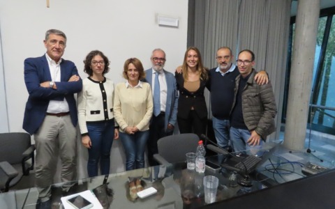 Lecco affronta il futuro dell’intelligenza artificiale e delle comunità