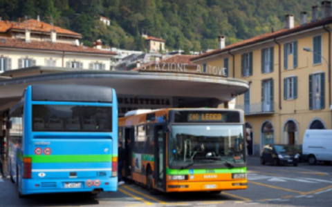 Lecco: al via le candidature per l’organo di revisione dell’Agenzia Trasporto Pubblico Locale