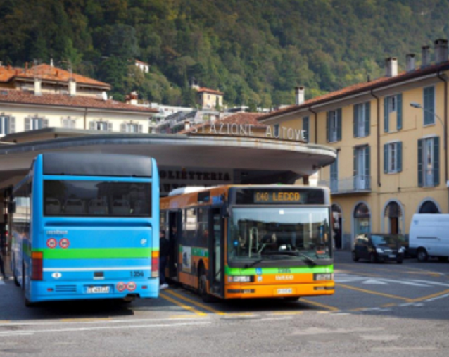 Lecco: al via le candidature per l’organo di revisione dell’Agenzia Trasporto Pubblico Locale
