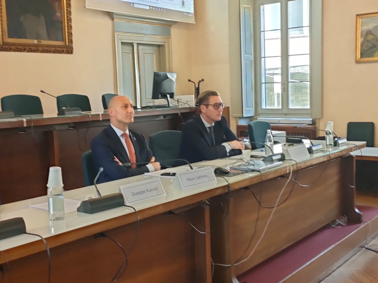 Lecco, il futuro turistico è legato alla navigazione e non ai parcheggi