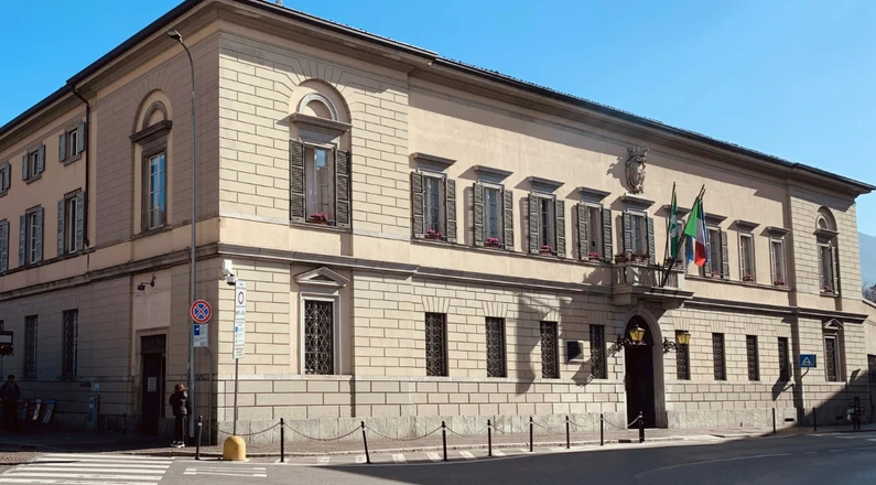 Lecco invecchia: strategie per non lasciare nessuno da solo