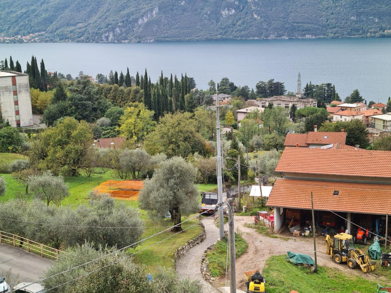 Legambiente critica l’antenna 5G a Genico: “Serve dialogo, non imposizione”