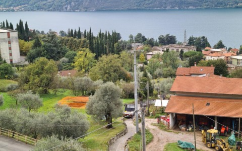 Legambiente critica l’antenna 5G a Genico: “Serve dialogo, non imposizione”