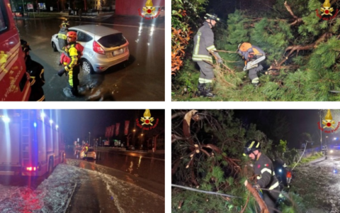 Molteno avvia la rendicontazione per i contributi post-alluvione