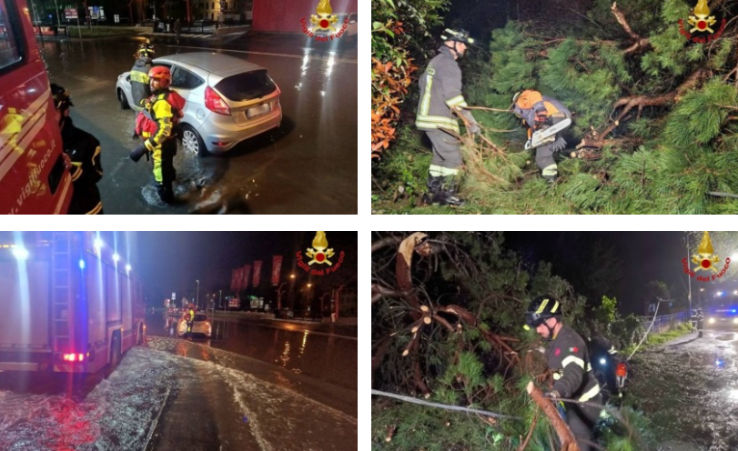 Molteno avvia la rendicontazione per i contributi post-alluvione