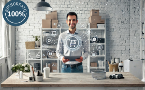 Offerta formativa su intelligenza artificiale in Confcommercio Lecco