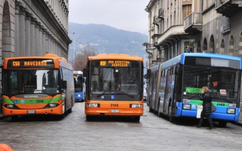 Oltre 71 milioni di euro per l’Agenzia Como–Lecco–Varese nel trasporto pubblico locale