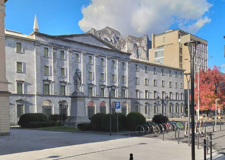 Pd Lecco: “Il rilancio dell’ex Banca Popolare di piazza Garibaldi è un successo per la città”