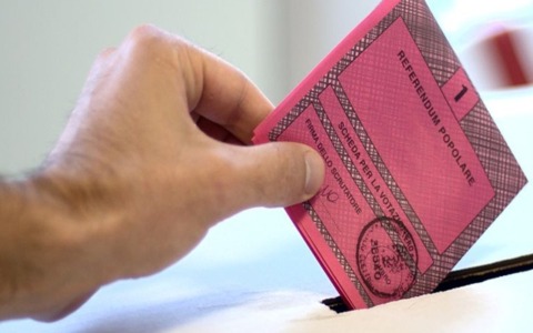 Riforma della magistratura: cresce il sostegno all’appello per il NO in provincia di Lecco