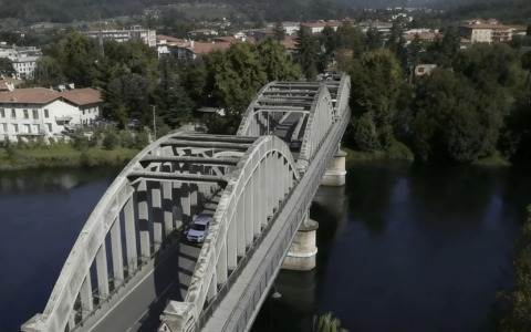 Rinviata la chiusura del Ponte di Brivio al 4 maggio