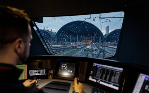 Trenord avvia la selezione di nuovi macchinisti