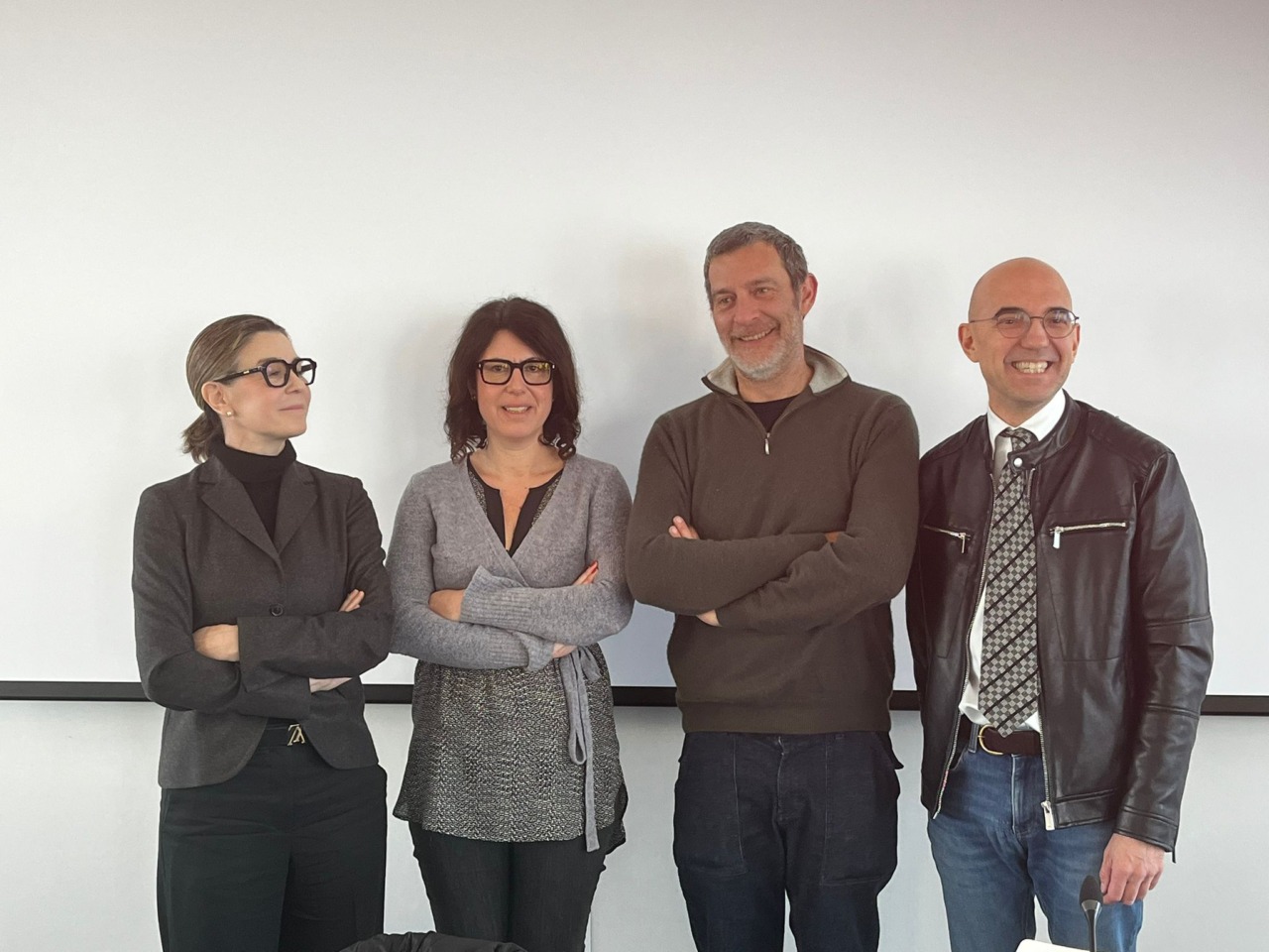 Trent’anni di ACMT: dalla cura all’arte con Nicola Villa