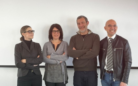 Trent’anni di ACMT: dalla cura all’arte con Nicola Villa