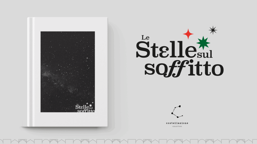 Un viaggio tra musica e storie: ‘Le Stelle sul soffitto’ a Lecco